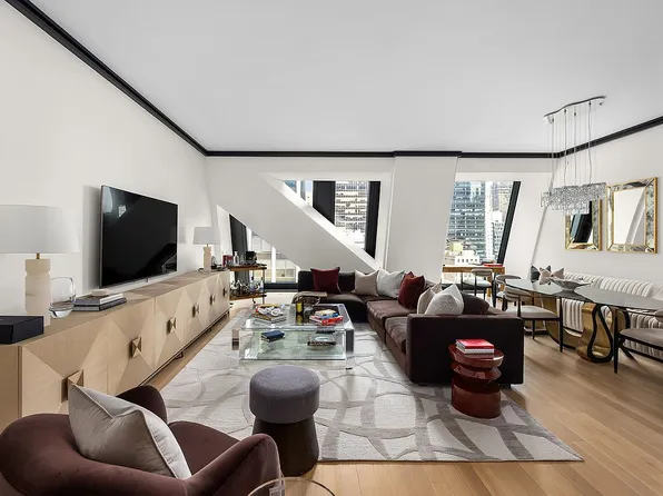 53 W 53rd St APT 18B, New York, NY 10019