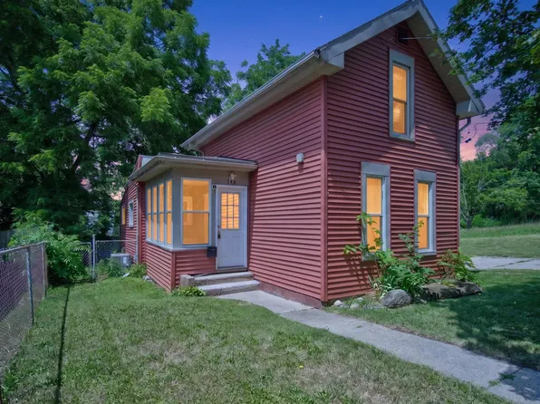 308 N State St, Jackson, MI 49201