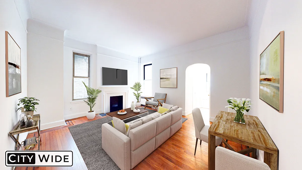Building Photo - 106 E 81st St #5C