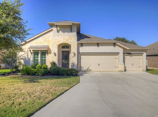 1181 Hammock Gln, New Braunfels, TX 78132