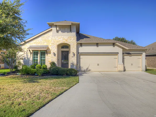 1181 HAMMOCK GLN, New Braunfels, TX 78132