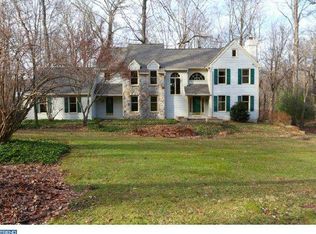 1067 Squire Cheyney Dr, West Chester, PA 19382