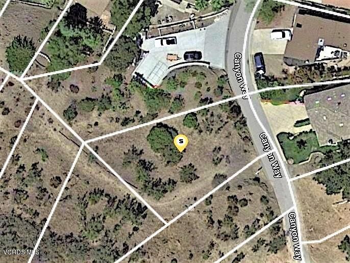 1st image of 4831 Canyon Way
