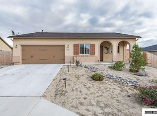 5510 Starry Skies Dr, Sun Valley, NV 89433