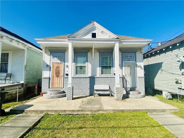 932 Lamanche St, New Orleans, LA 70117