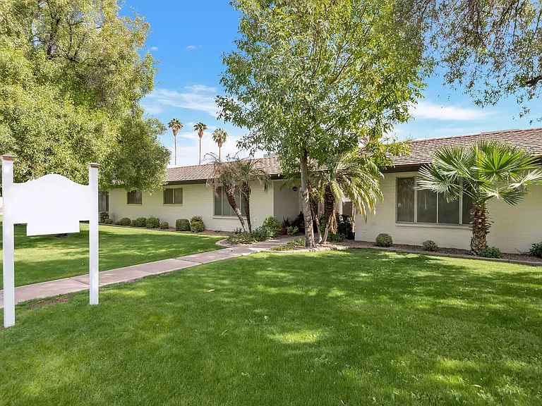 5105 S La Rosa Dr — Photo 30