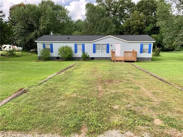 144 Acres Dr, Pickens, SC 29671