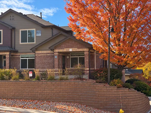 6448 Silver Mesa Dr, Littleton, CO