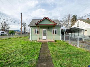 1196 S 7th St, Lebanon, OR 97355
