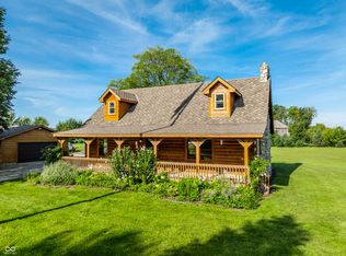 18545 Moontown Rd, Westfield, IN 46062