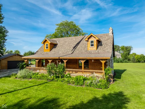 18545 Moontown Rd, Westfield, IN 46062