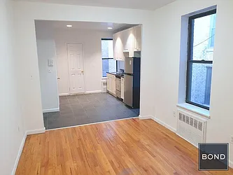 Rented by Bond New York