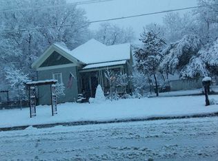 1203 S Royall St, Palestine, TX