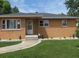 6332 47th Ave, Kenosha, WI 53142
