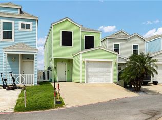 128 Las Joyas Blvd, Port Isabel, TX 78578
