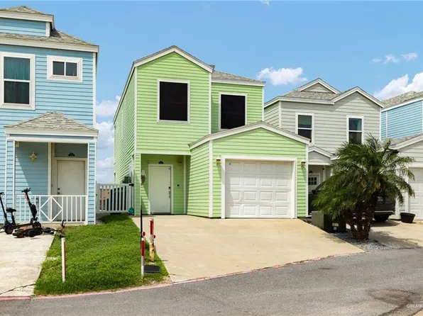128 Las Joyas Blvd, Port Isabel, TX 78578
