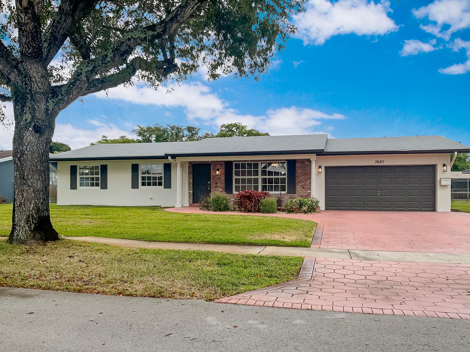 7480 NW 13th Court, Plantation, FL 33313 Zillow
