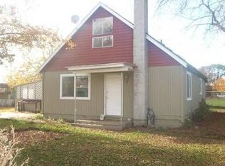 2 SW 18th St, Pendleton, OR 97801