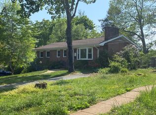 2407 Sunset Rd, Charlottesville, VA 22903