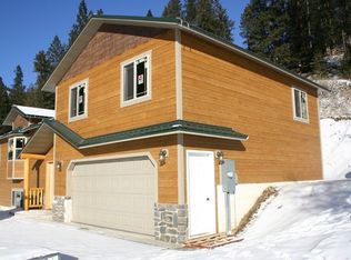 210 River St, Superior, MT 59872