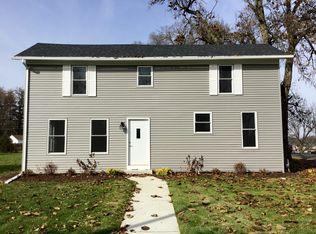 5604 S Bend Dr, Fort Wayne, IN 46804