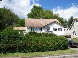1212 S Cascade St, New Castle, PA 16101