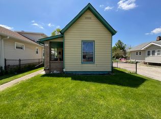 1751 E Tabor St, Indianapolis, IN