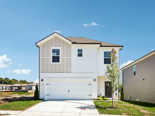 2110 Craven Pl Lot 71, Hermitage, TN 37076