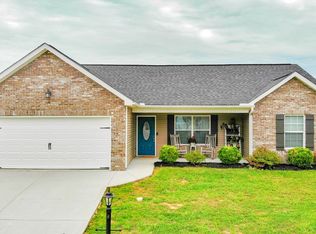2700 Ely Park Ln, Knoxville, TN 37924