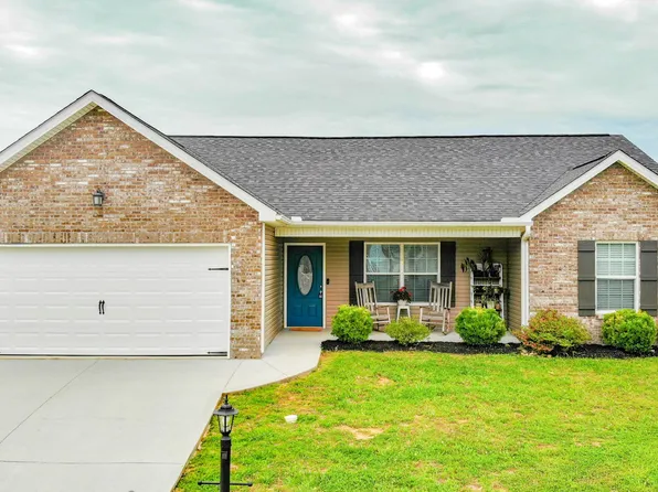 2700 Ely Park Ln, Knoxville, TN 37924