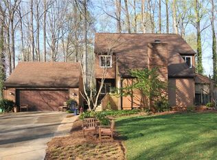 600 Macnutt Ct, Clemmons, NC 27012