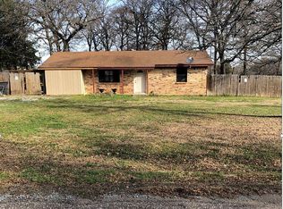 216 County Road 1250, Fairfield, TX 75840