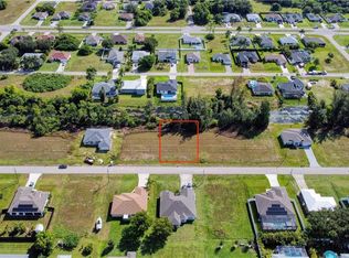 4213 NE 23rd AVE, CAPE CORAL, FL 33909