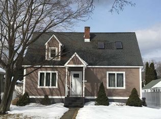32 Mitchell Ave, Poughkeepsie, NY 12603