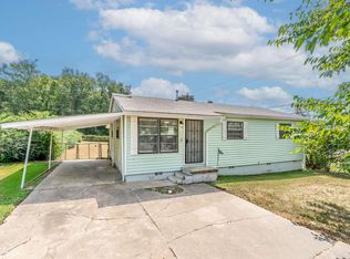 1 Detroit St, Little Rock, AR 72206