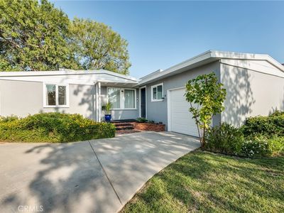 6538 Longridge Ave, Van Nuys, CA, 91401
