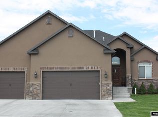 3317 Brickyard Ave, Rock Springs, WY 82901