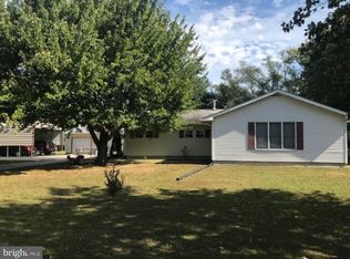 1933 Hourglass Rd, Hartly, DE 19953