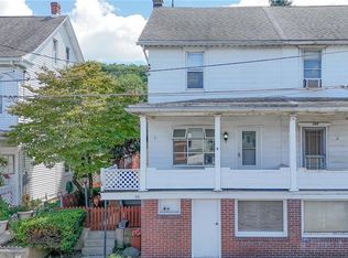 110 W Bertsch St, Lansford, PA 18232