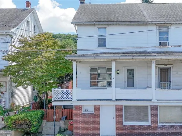 110 W Bertsch St, Lansford, PA 18232