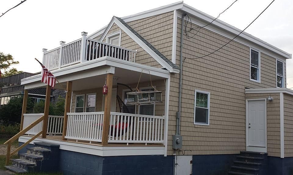 1st image of 14 62nd St #1