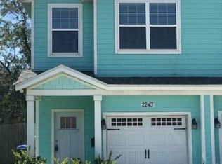 2243 Pine Pl, Neptune Beach, FL 32266