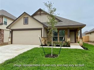 1969 Cartwright St, Bryan, TX 77807