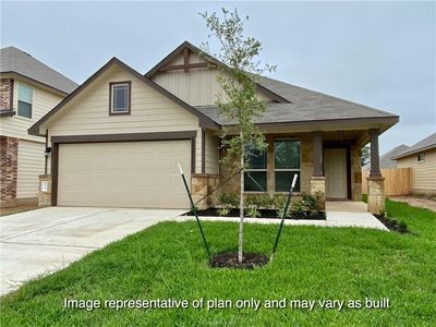 1969 Cartwright St, Bryan, TX, 77807