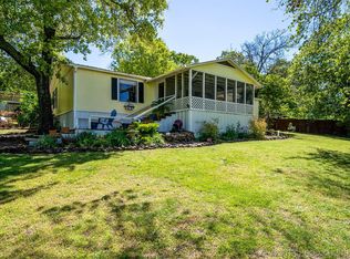 14801 S 4240th Rd, Claremore, OK 74017