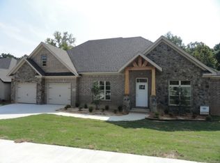 3016 Olson Cir, Bryant, AR 72022