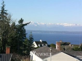 10336 Valmay Ave NW, Seattle, WA 98177