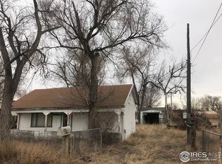 18176 County Road 17.5, Fort Morgan, CO 80701