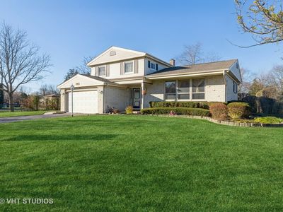 800 N Burning Bush Ln, Mount Prospect, IL, 60056