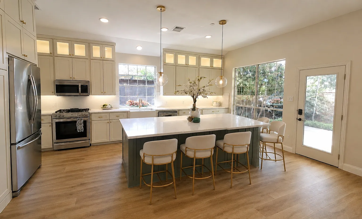 4 bed, 3399 sqft, $4,090 — Photo 2